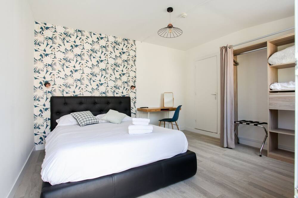 Photo of Bedroom in Matignon