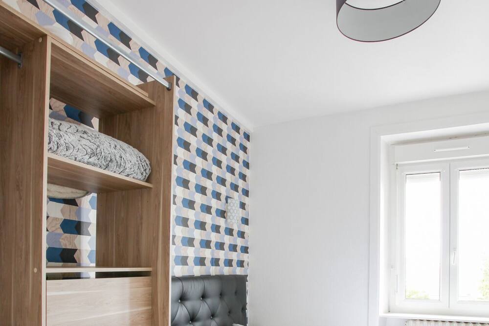 Photo of Bedroom in Matignon