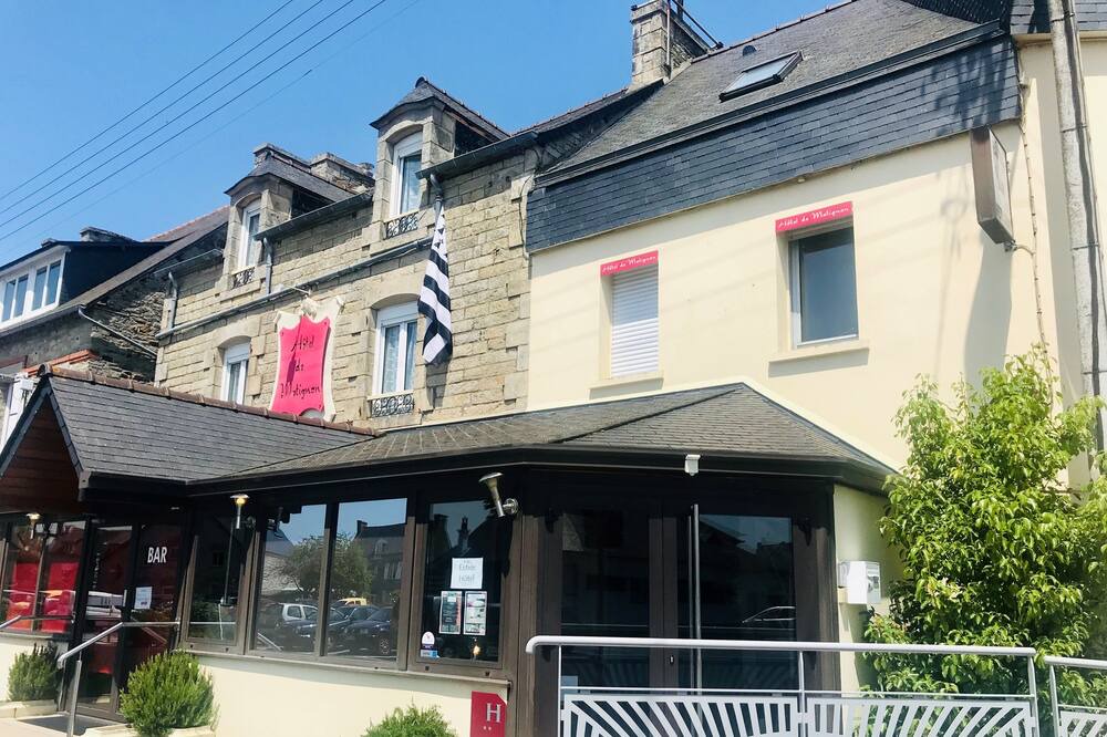 Photo of Outdoor in Matignon