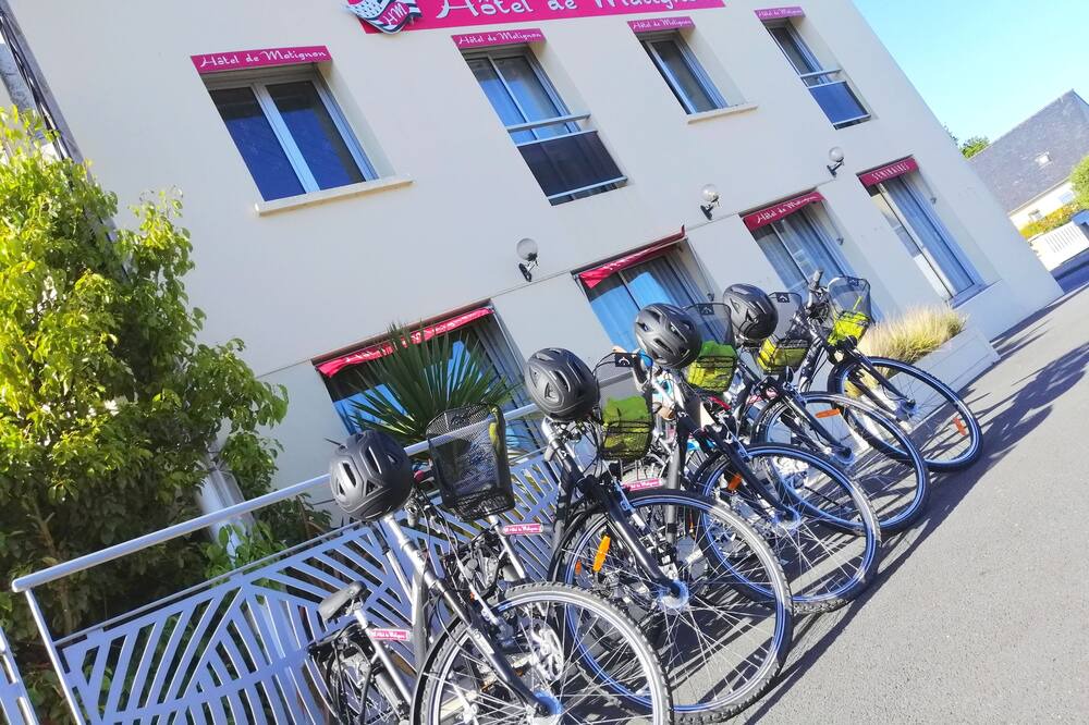 Photo of Outdoor in Matignon