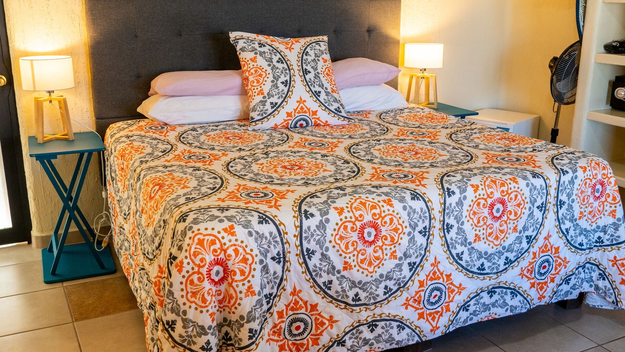 Photo of Patio Balcony in La Paz