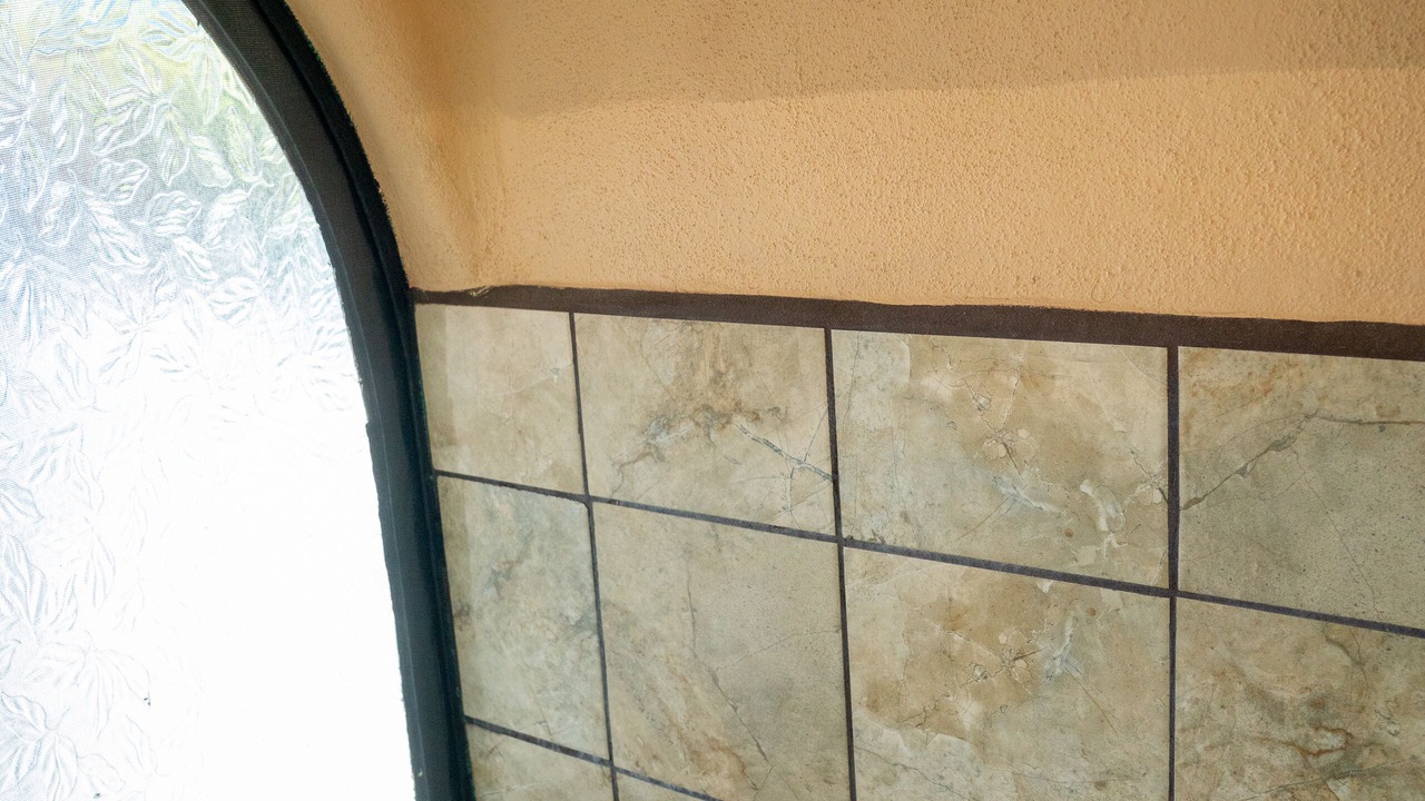 Photo of Bathroom in La Paz