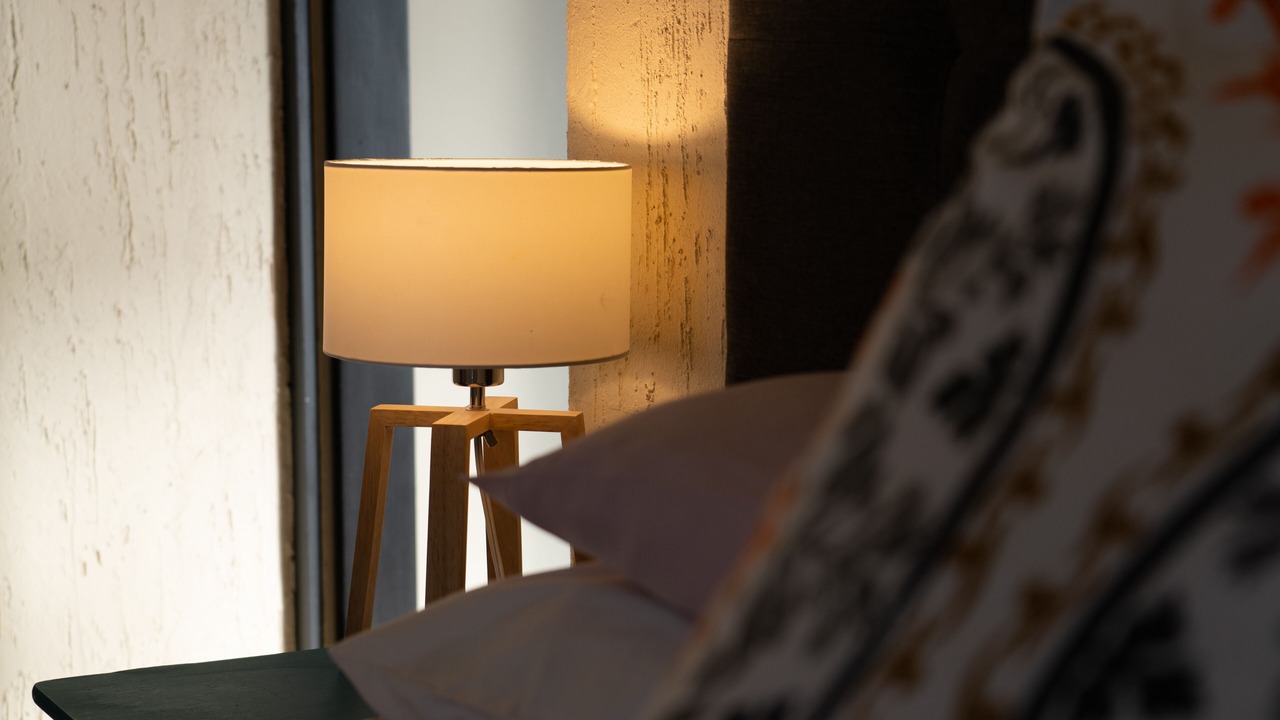 Photo of Patio Balcony in La Paz