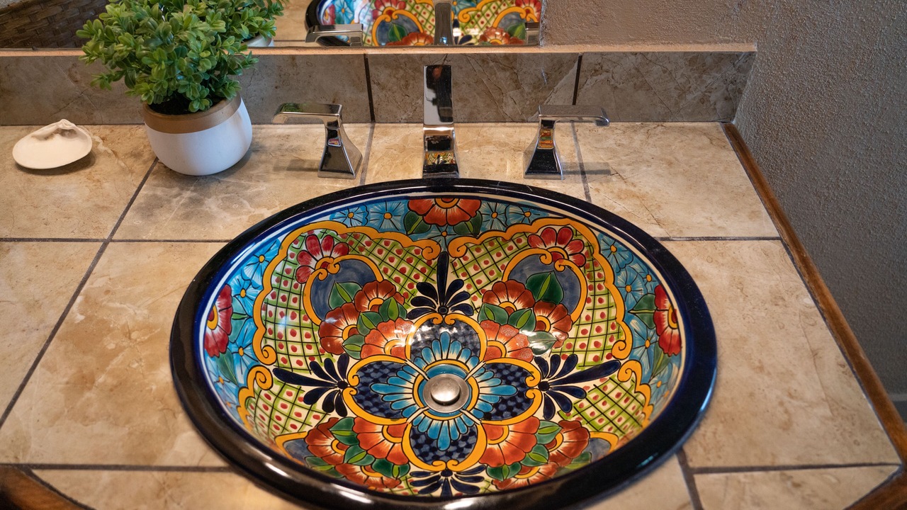 Photo of Bathroom in La Paz