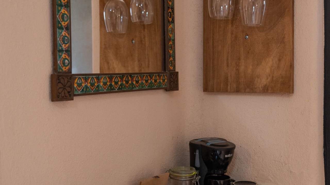 Photo of Bedroom in La Paz