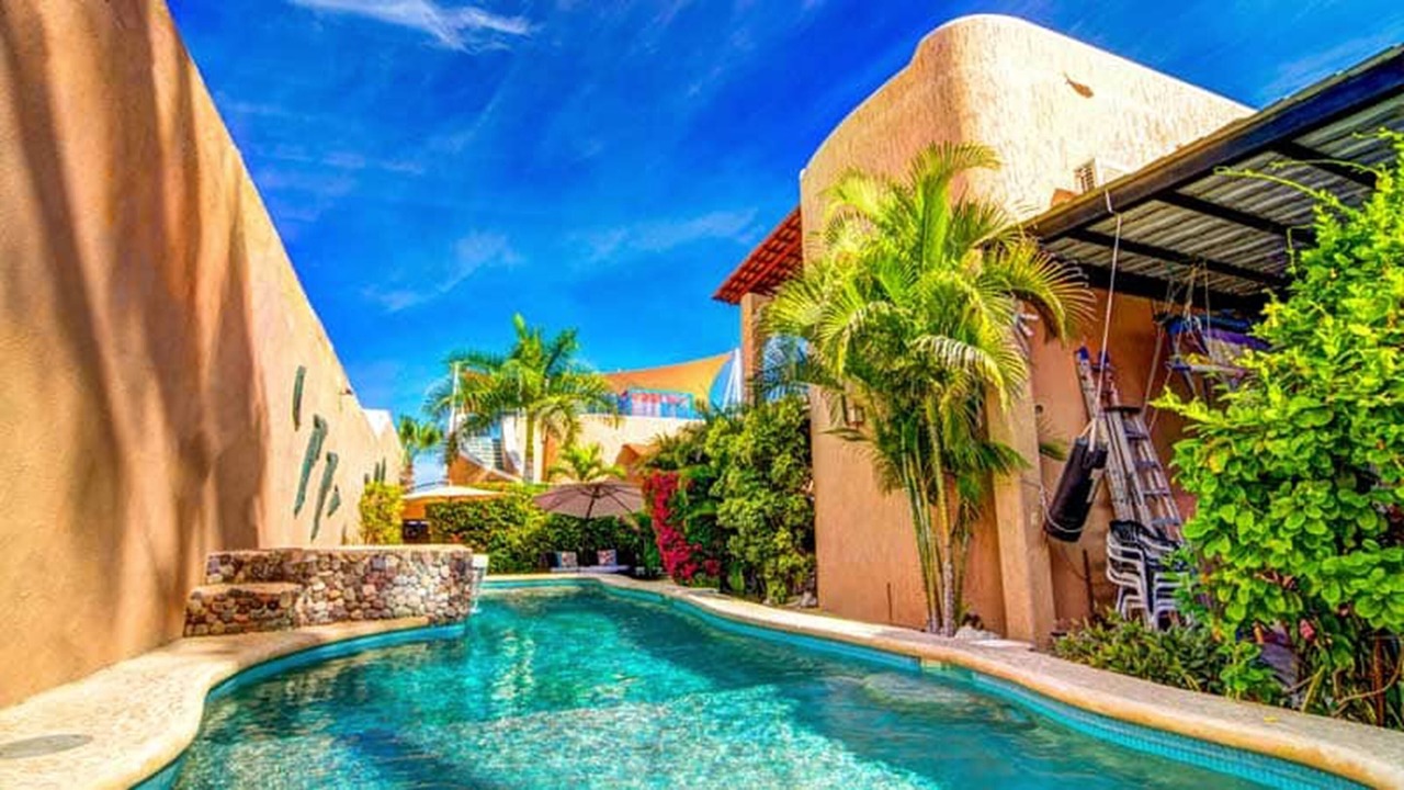 Photo of Outdoor in La Paz