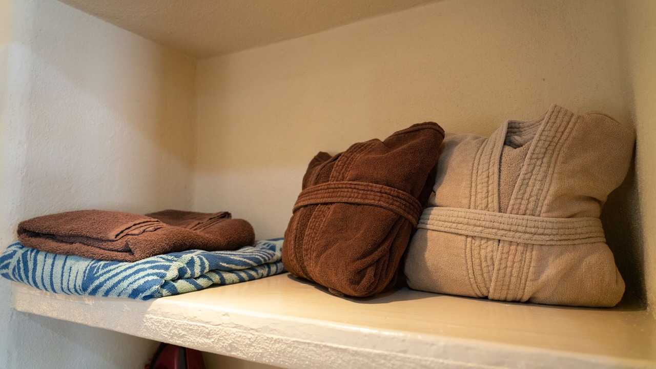 Photo of Patio Balcony in La Paz