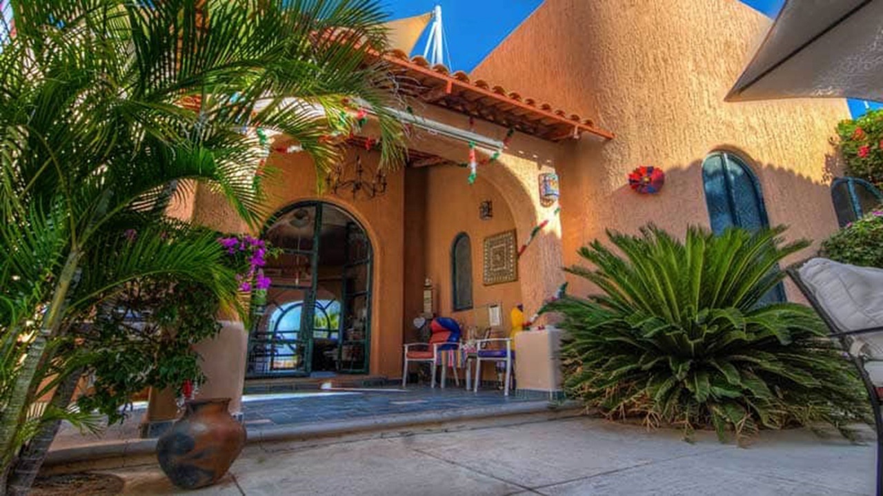 Photo of Outdoor in La Paz