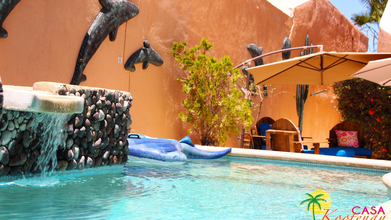 Photo of Outdoor in La Paz