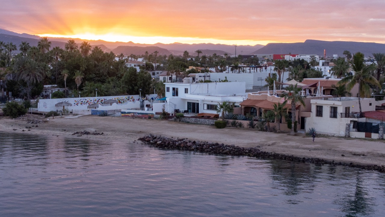 Photo of Outdoor in La Paz