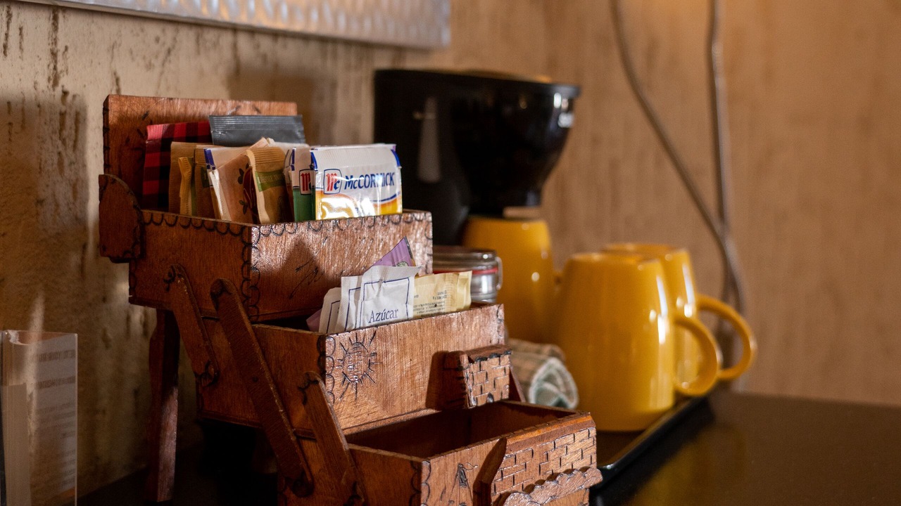 Photo of Patio Balcony in La Paz