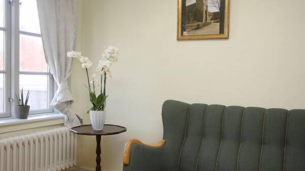 Photo of Bathroom in Ribe