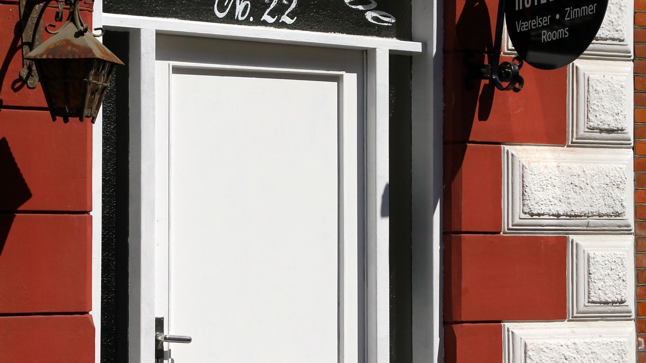 Photo of Outdoor in Ribe