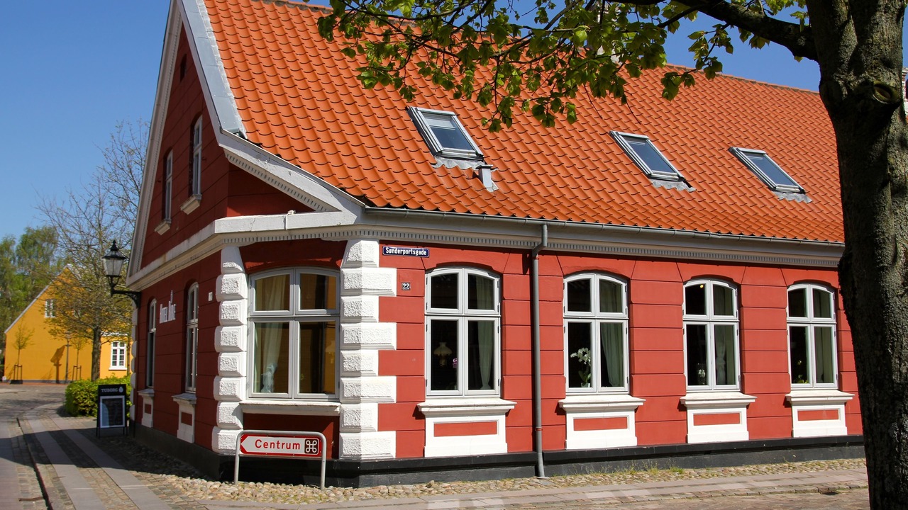 Photo of Outdoor in Ribe