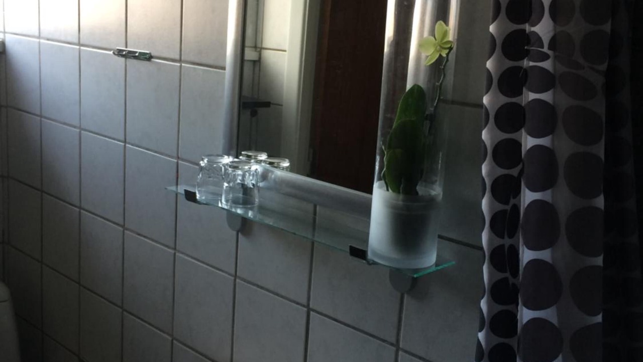 Photo of Bathroom in Ribe