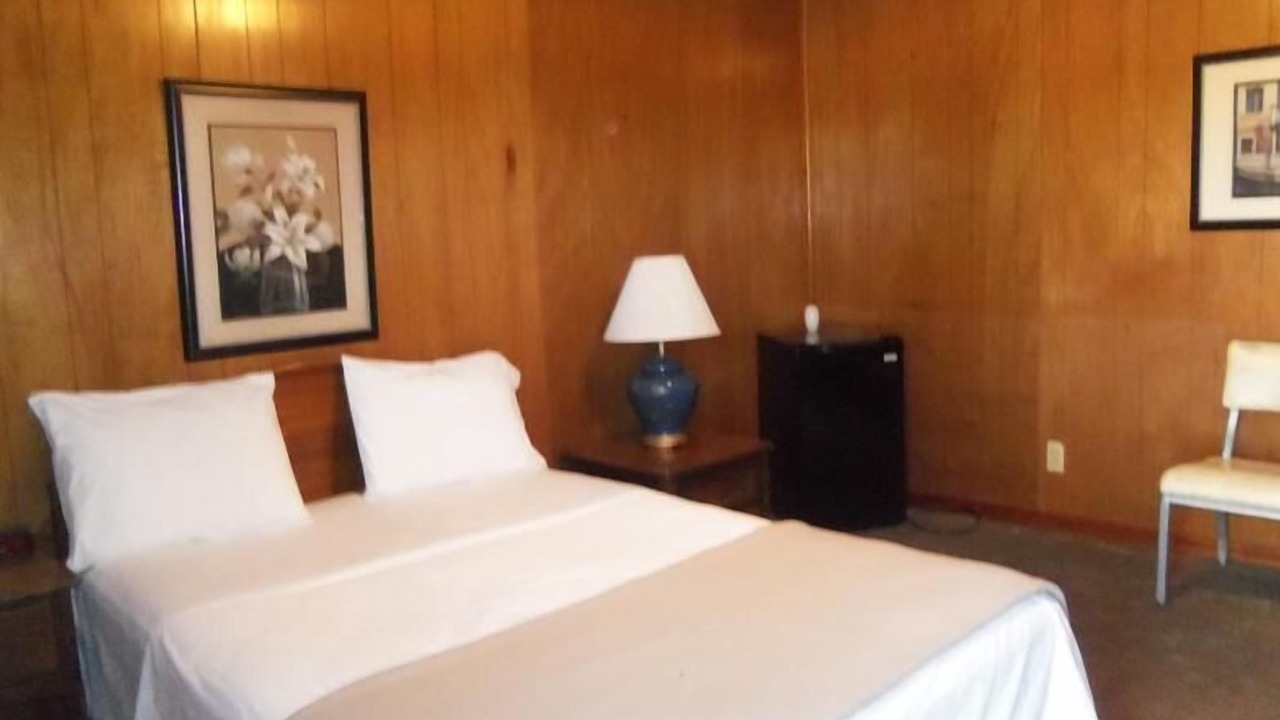 Photo of Bedroom in Minneola