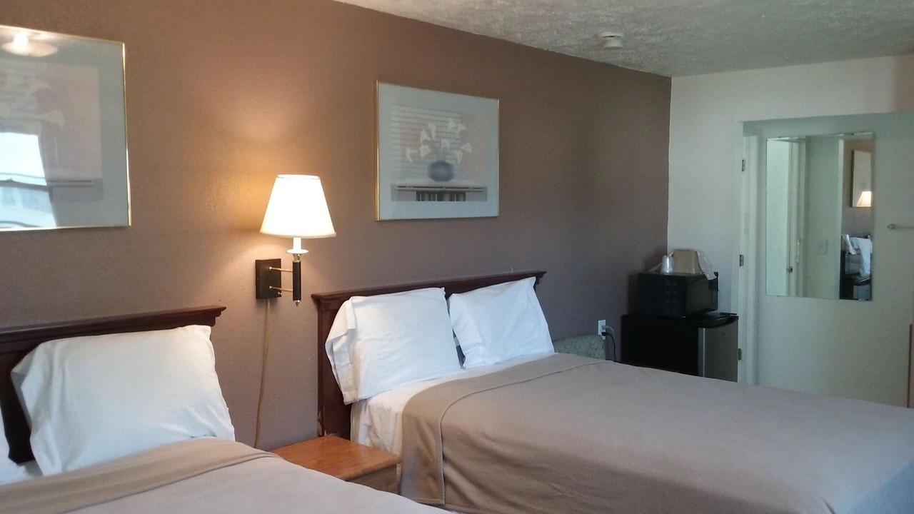 Photo of Bedroom in Minneola