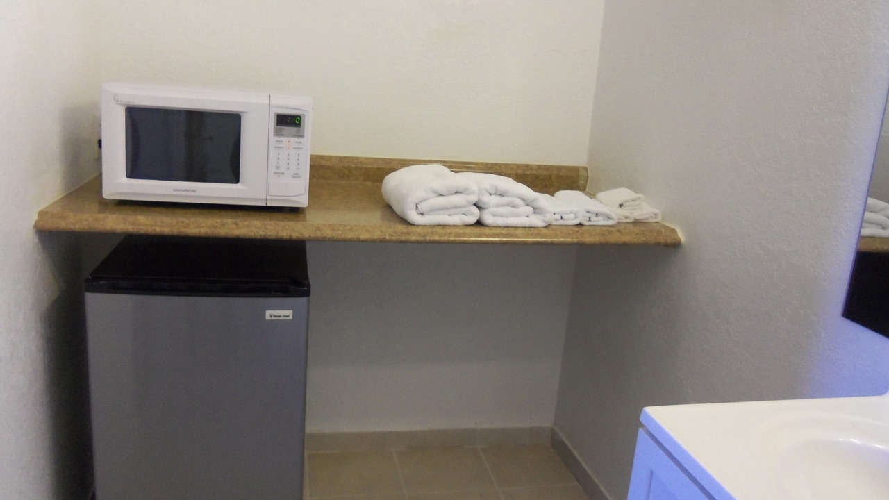 Photo of Kitchen in Minneola