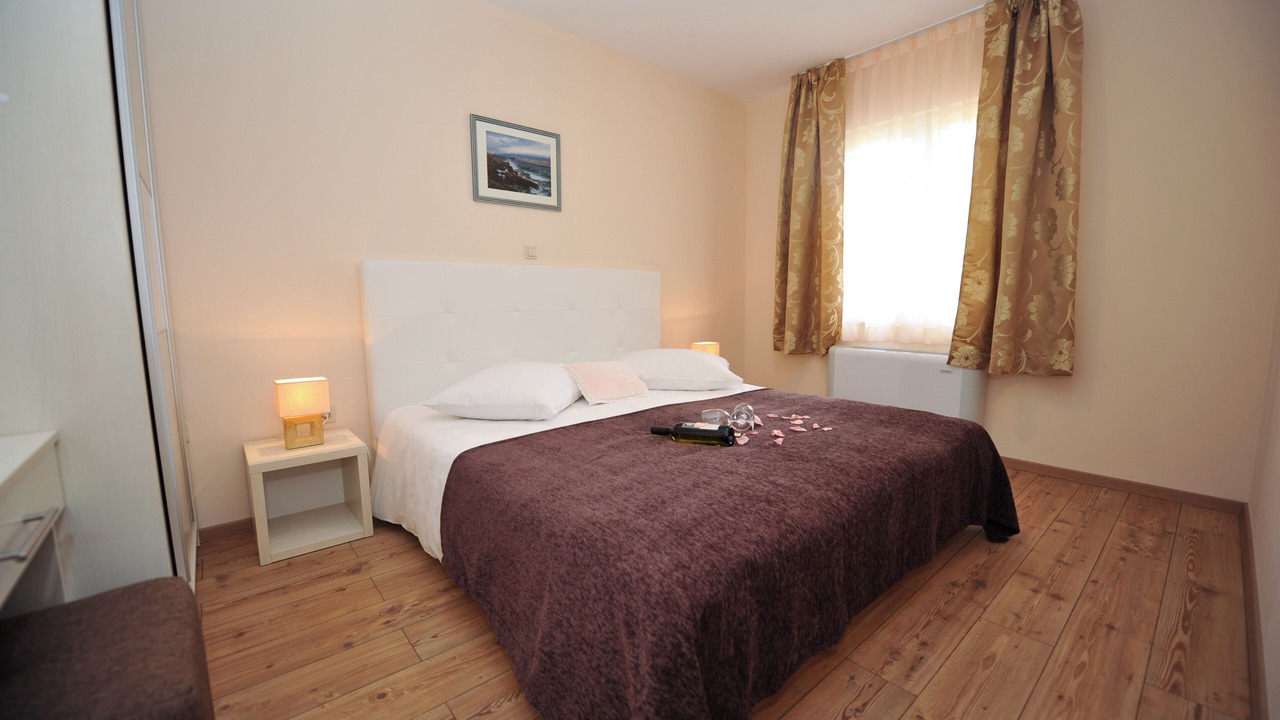Photo of Bedroom in Potocnica