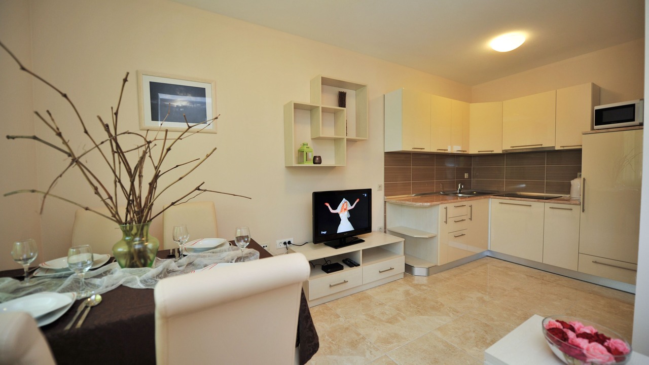 Photo of Kitchen in Potocnica