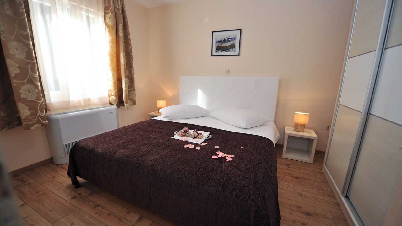Photo of Bedroom in Potocnica