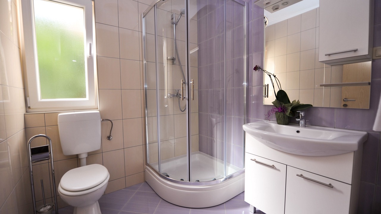 Photo of Bathroom in Potocnica