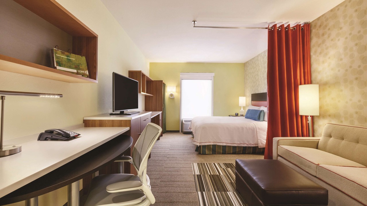 Photo of Bedroom in College Station