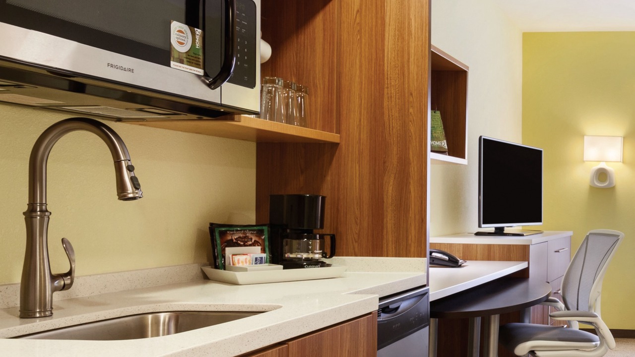 Photo of Kitchen in College Station