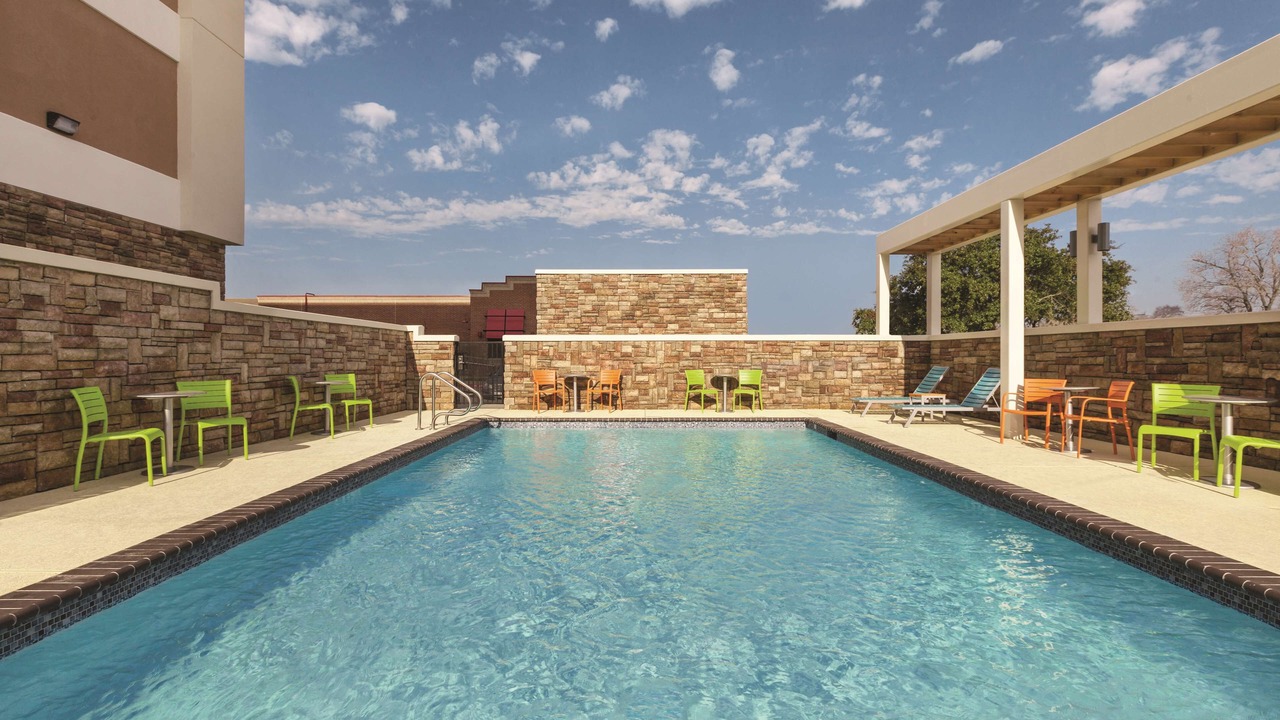 Photo of Outdoor in College Station