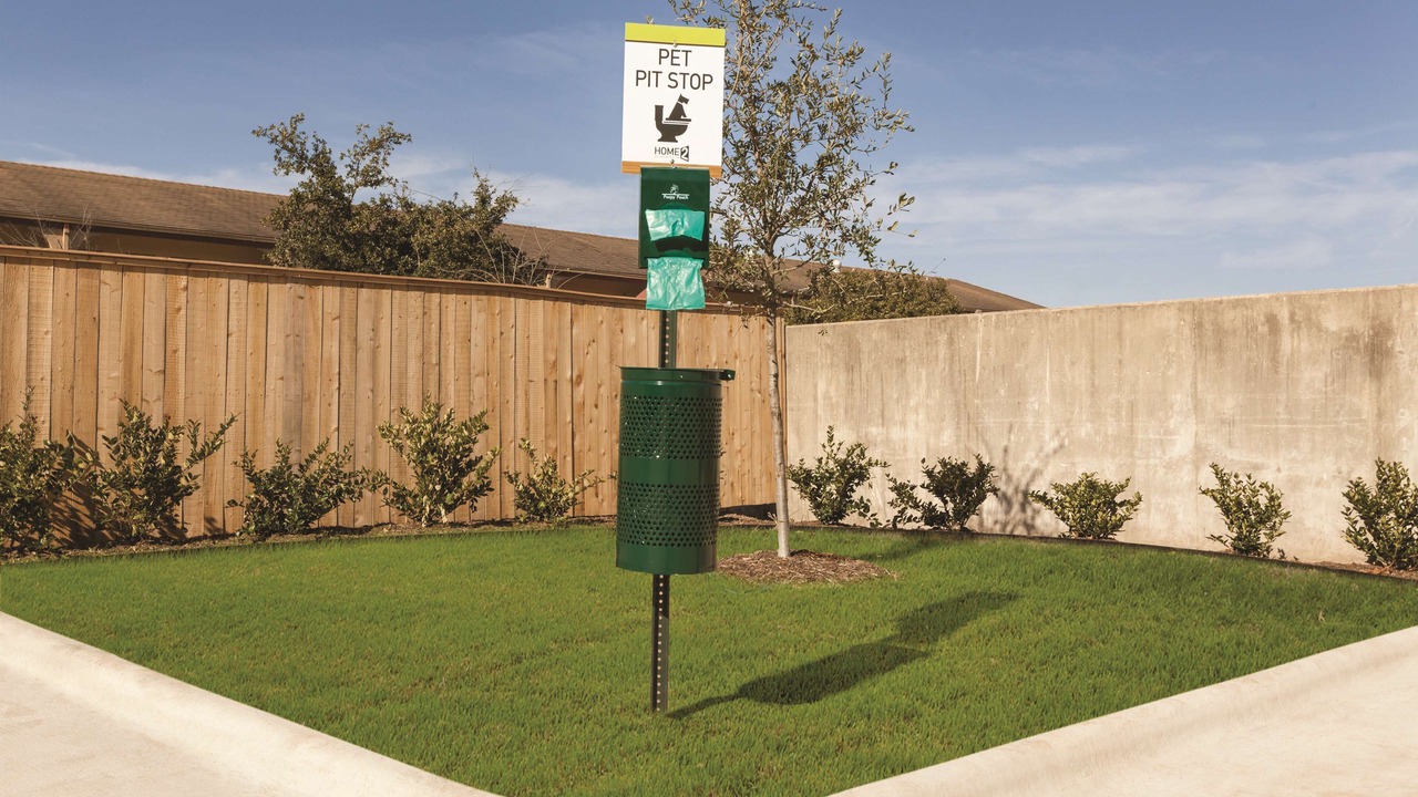 Photo of Outdoor in College Station