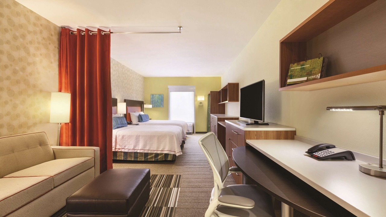 Photo of Bedroom in College Station