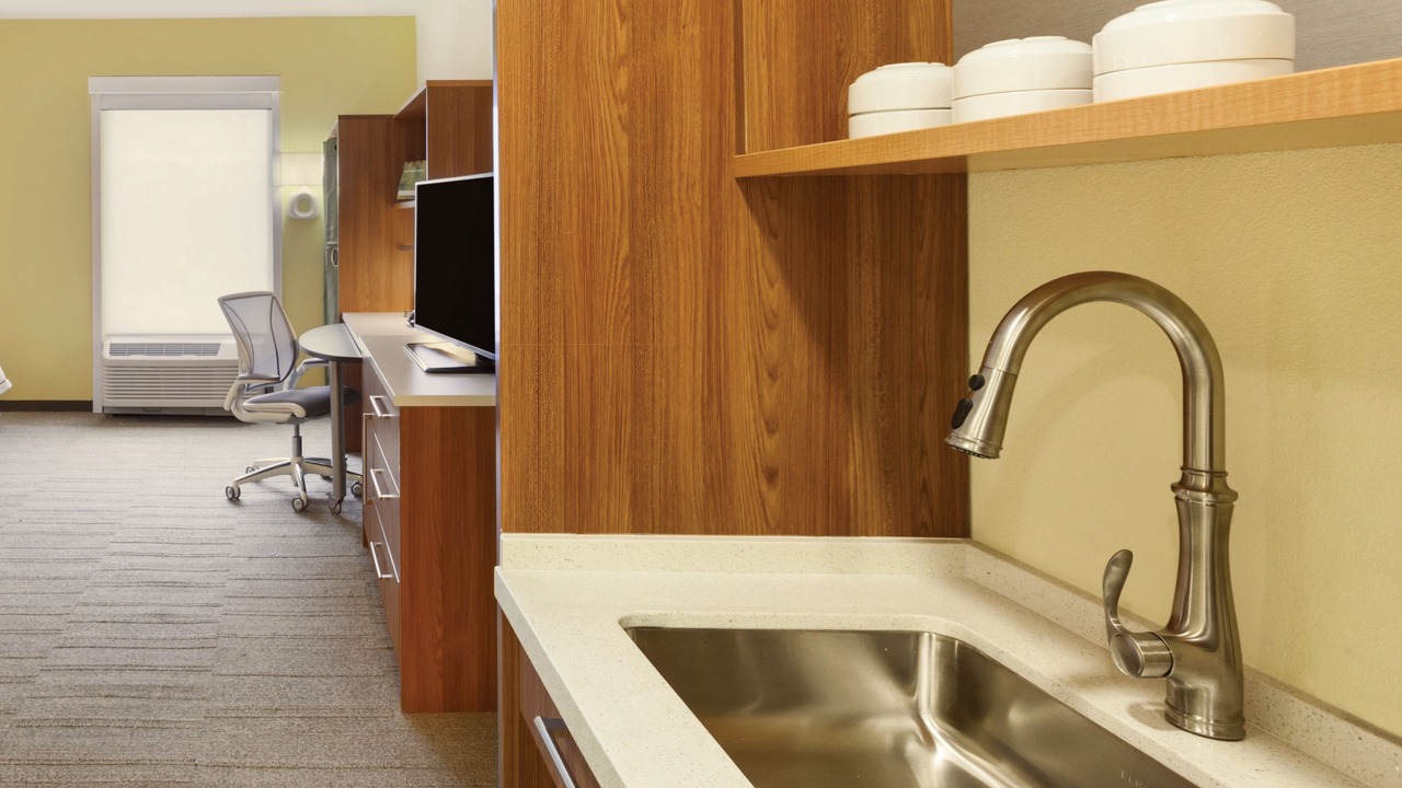 Photo of Kitchen in College Station
