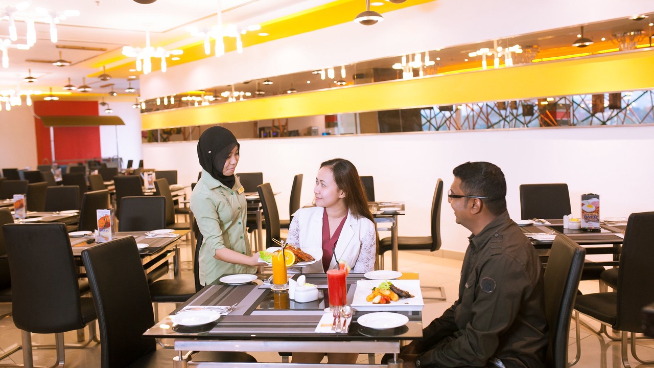 Photo of Others in Kemayan Square