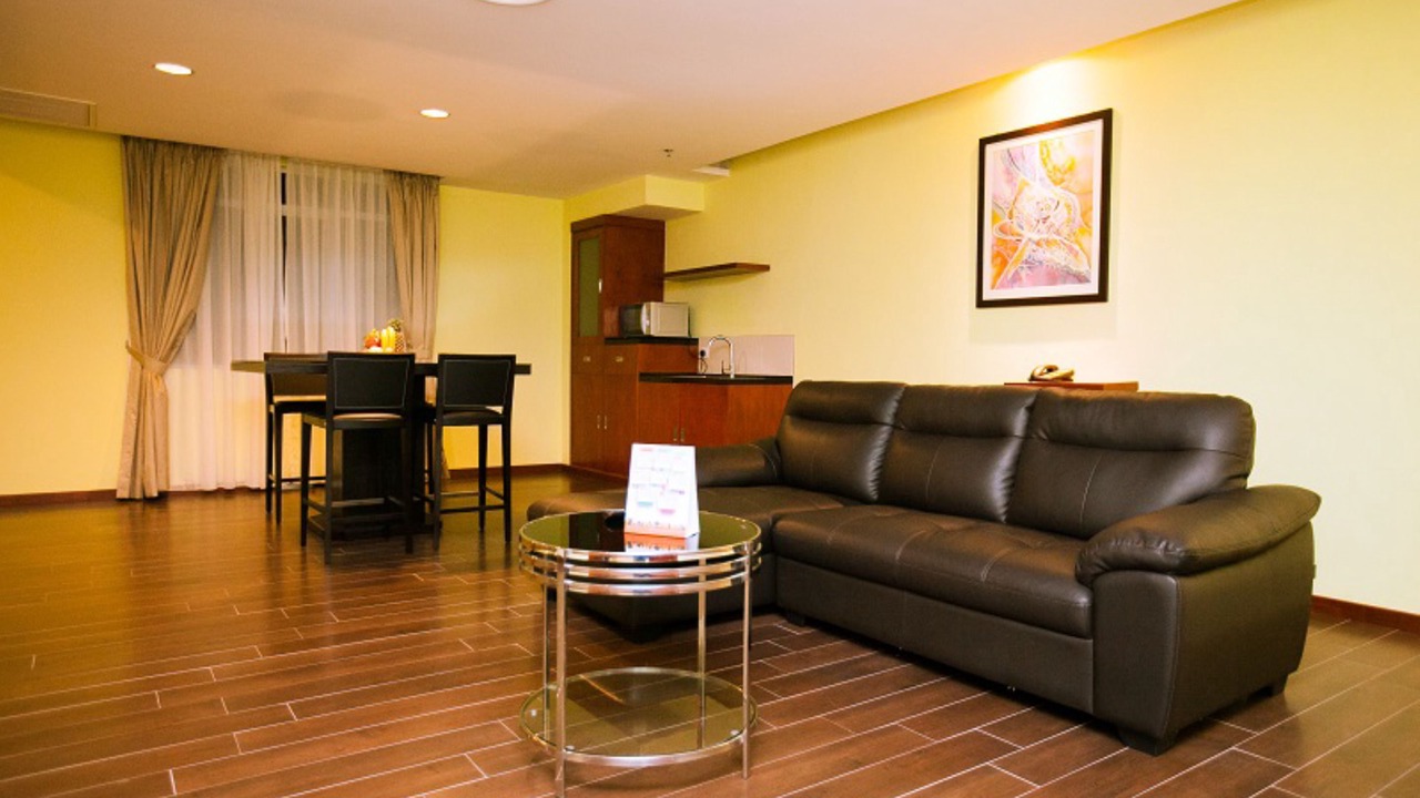 Photo of Others in Kemayan Square