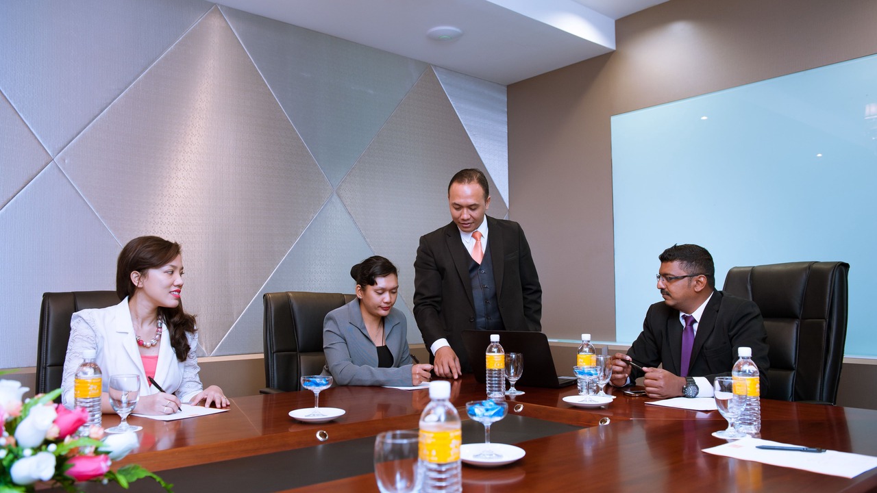 Photo of Others in Kemayan Square