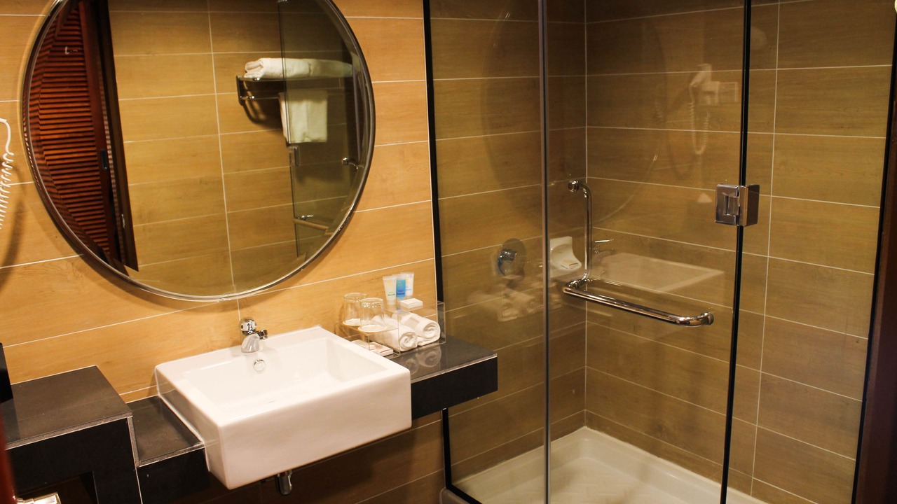 Photo of Bathroom in Kemayan Square