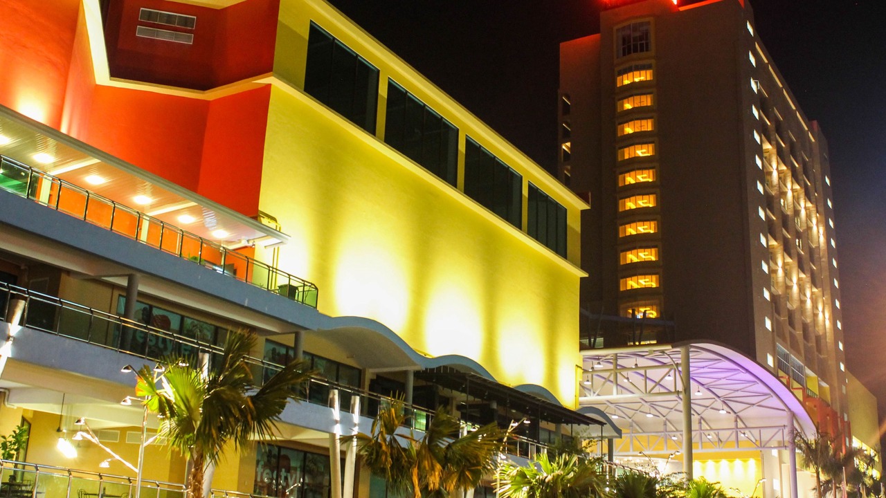 Photo of Outdoor in Kemayan Square