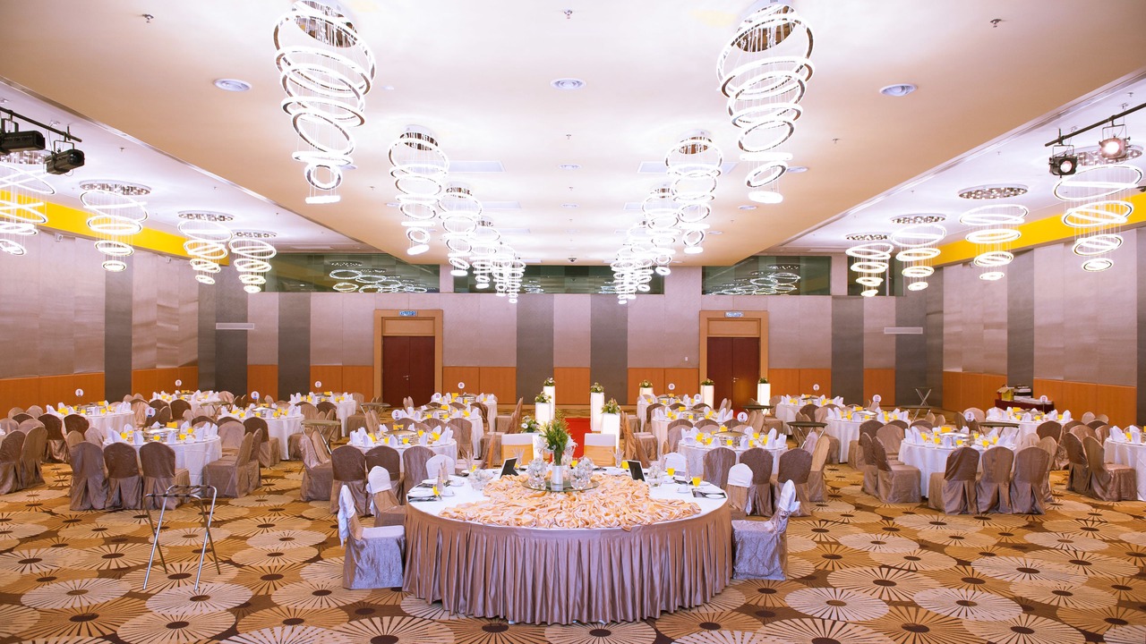 Photo of Others in Kemayan Square