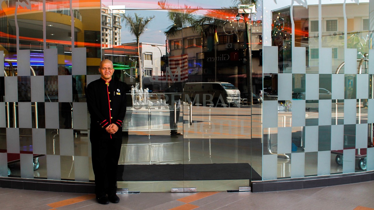 Photo of Outdoor in Kemayan Square