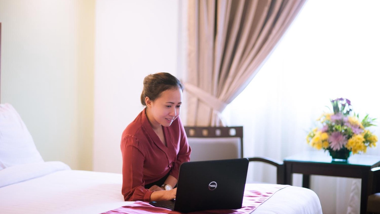 Photo of Bedroom in Kemayan Square