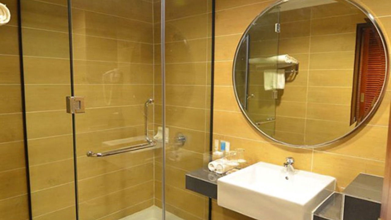 Photo of Bathroom in Kemayan Square