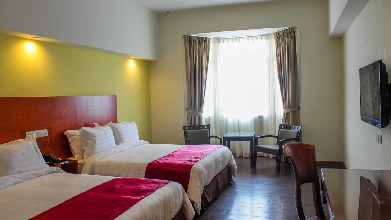 Photo of Bedroom in Kemayan Square