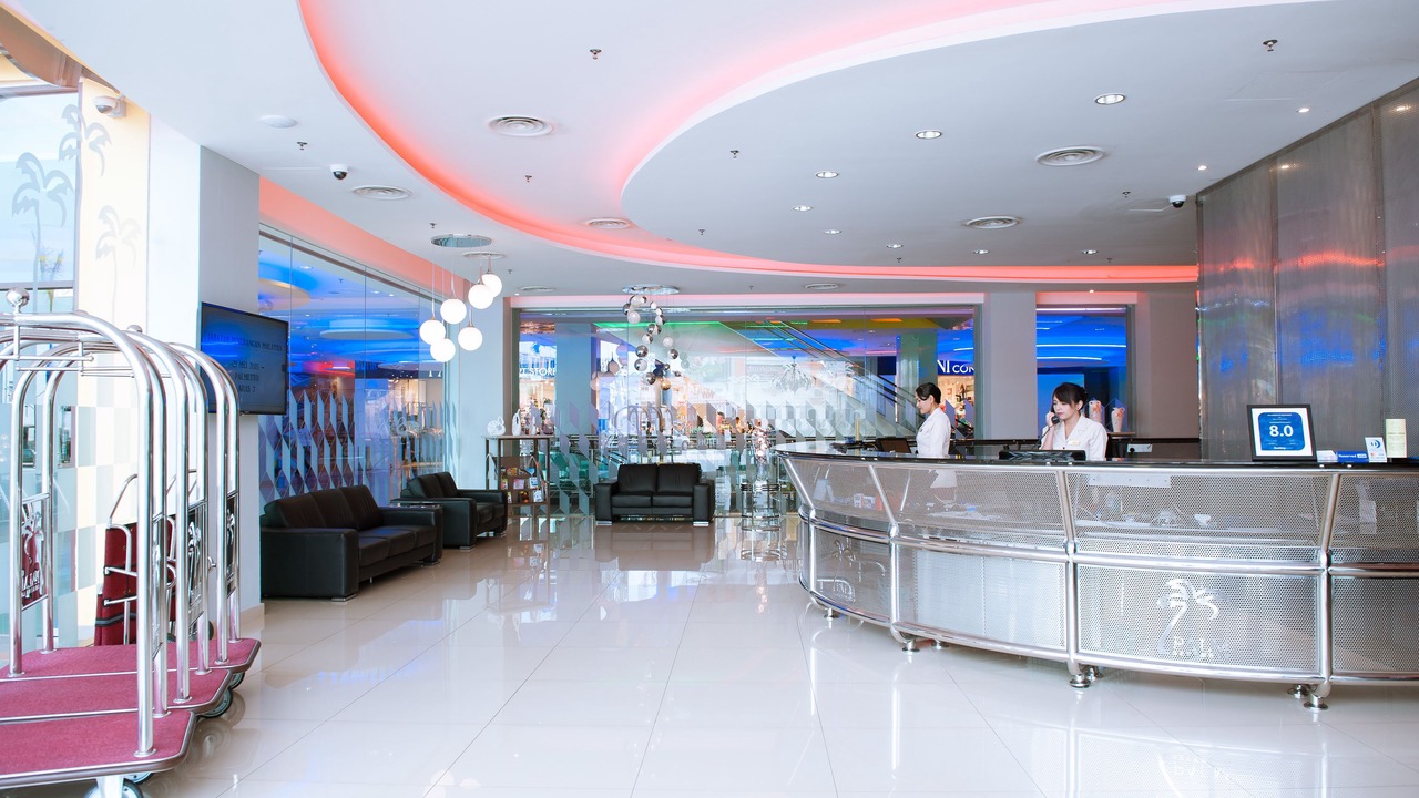 Photo of Others in Kemayan Square