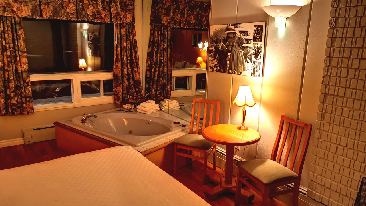 Photo of Livingroom in Mont-Tremblant