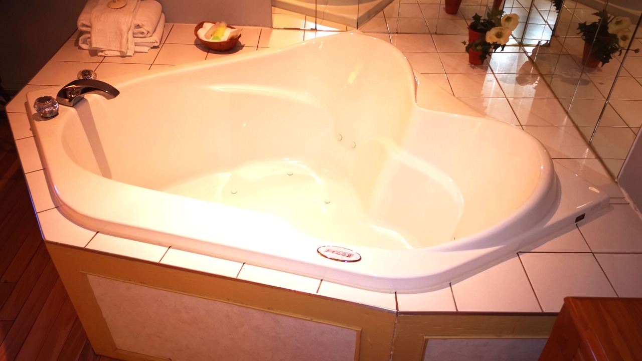Photo of Bedroom in Mont-Tremblant