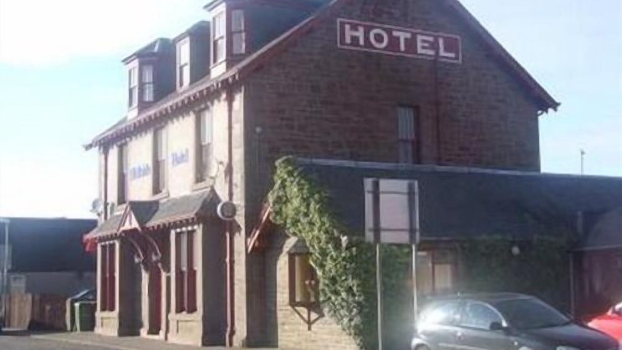 Photo of Buildings in Montrose