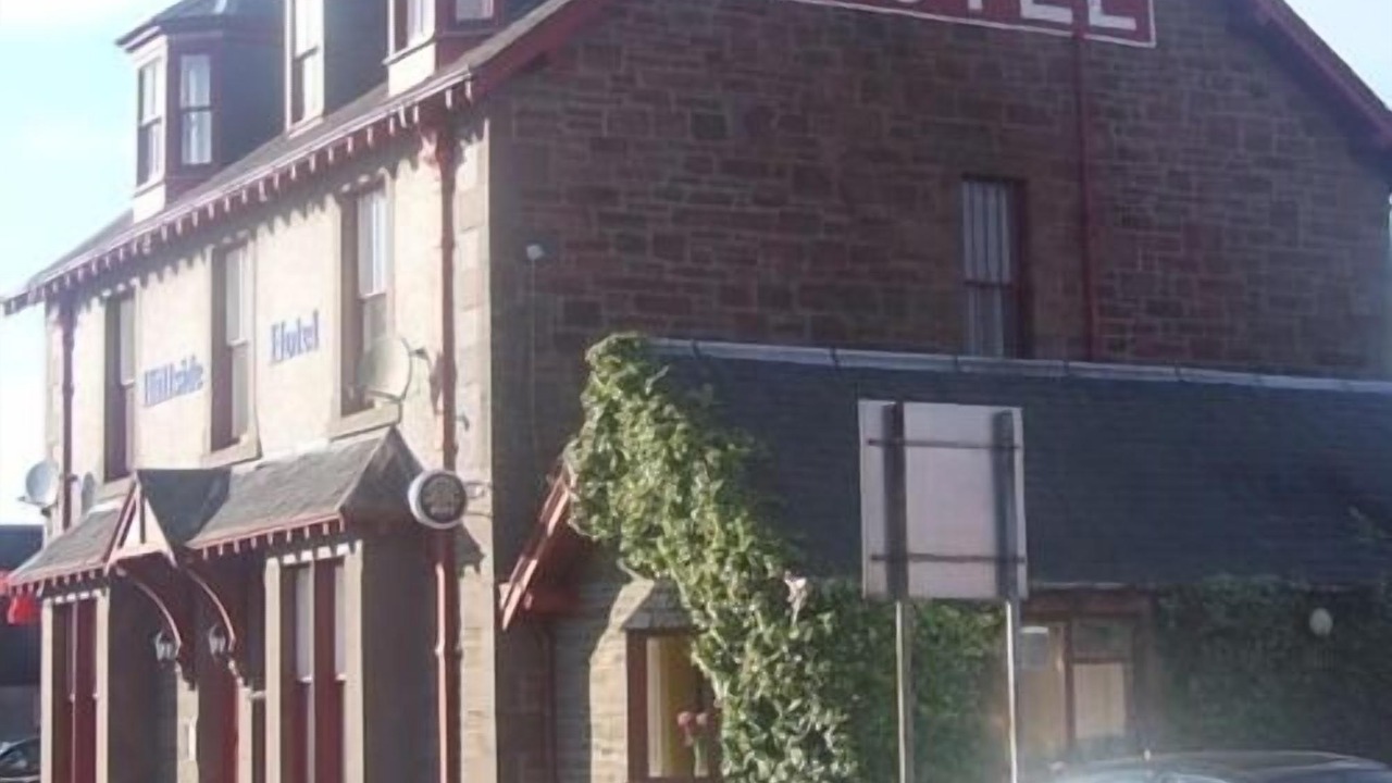 Photo of Buildings in Montrose