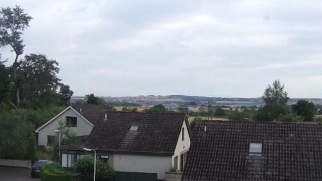 Photo of Buildings in Montrose