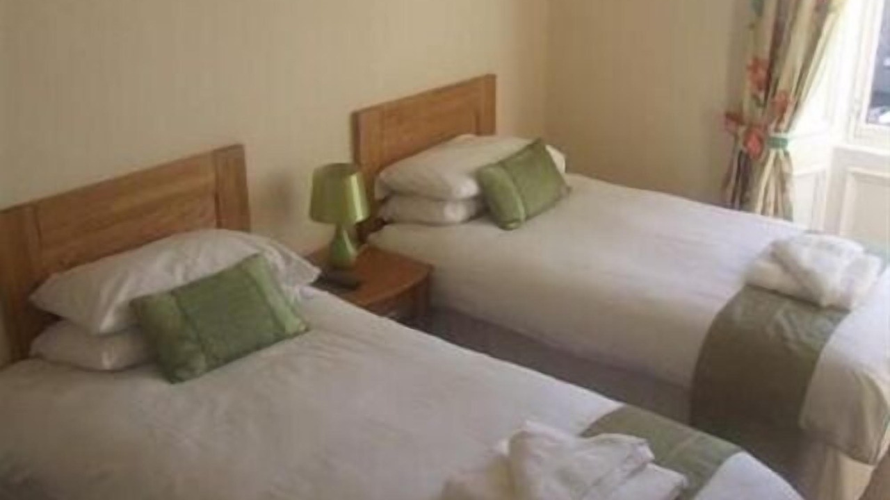 Photo of Bedroom in Montrose