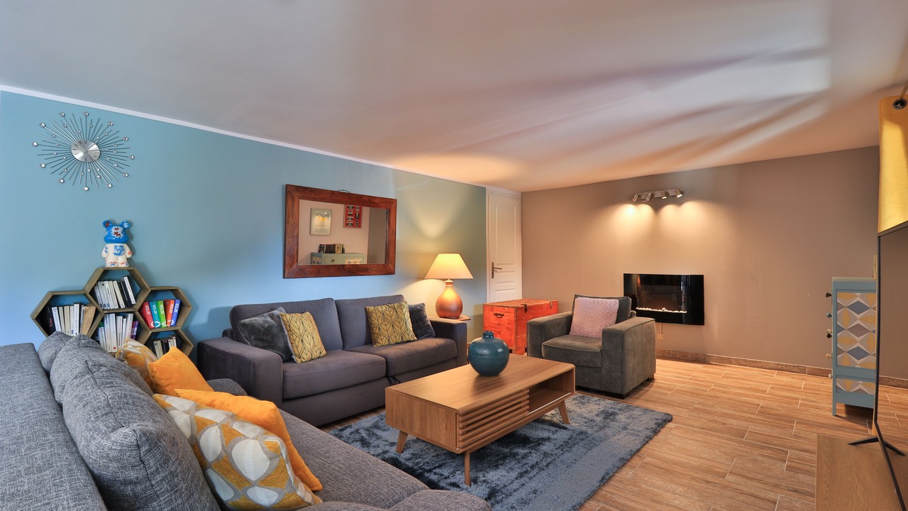 Photo of Outdoor in Caille